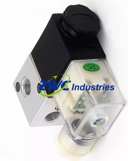 1PCS  FIT FOR solenoid valve V221-06 DC24V