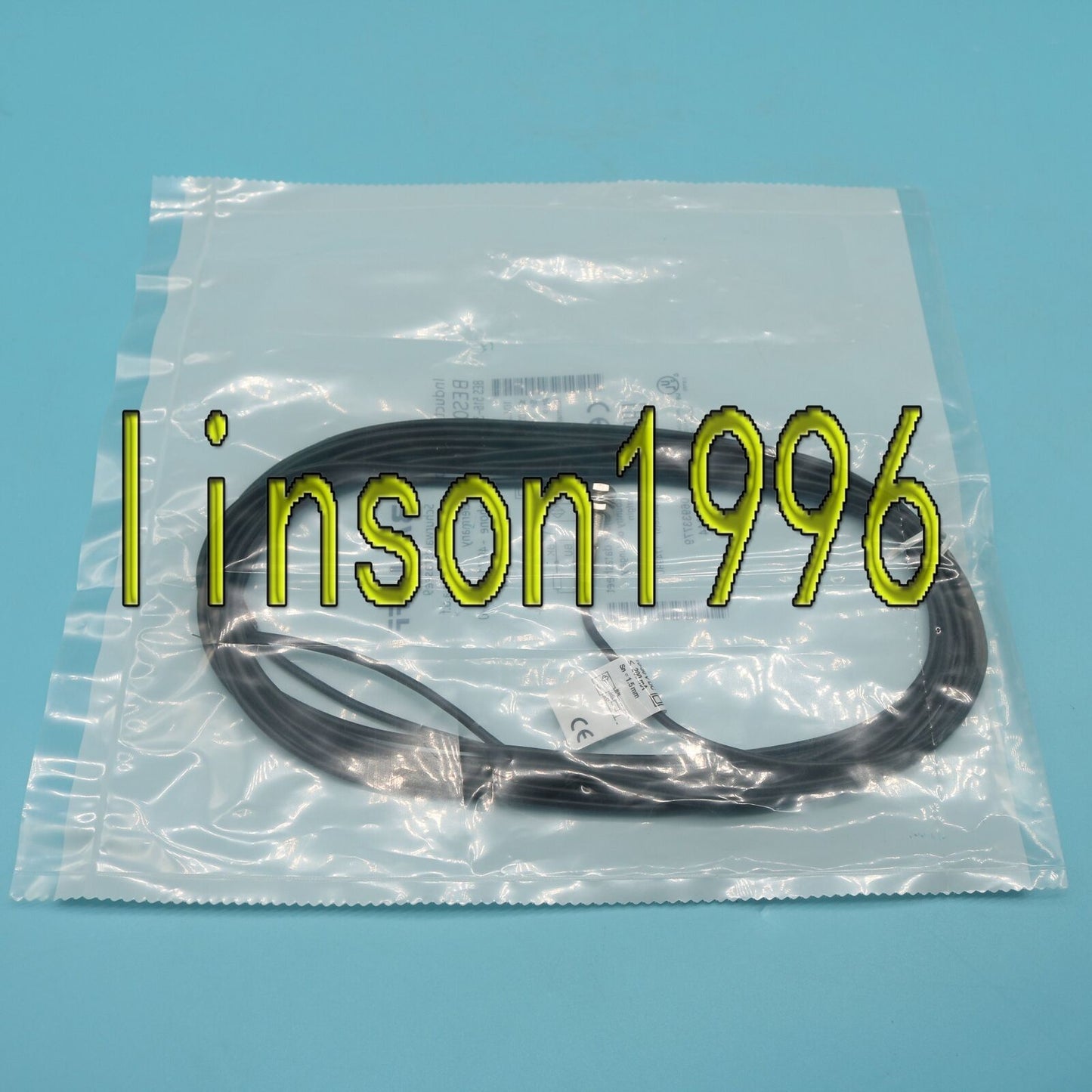 new ONE BALLUFF Proximity sensor BES 516-3005-G-E4-C-PU-05 Fast Ship - KOEED