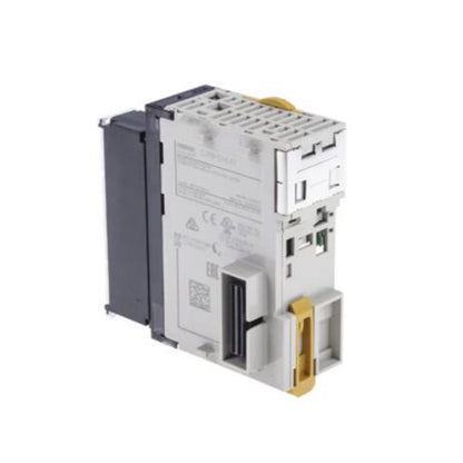 New In Box Omron CJ1W-DA041 CJ1WDA041 - OMRON
