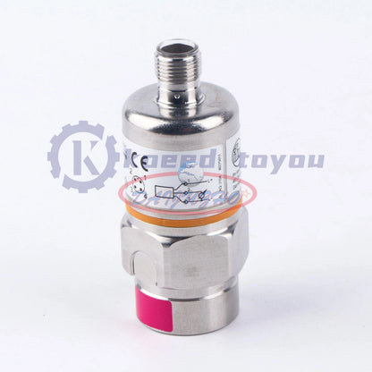 1Pcs IFM PA9020 Pressure Sensor