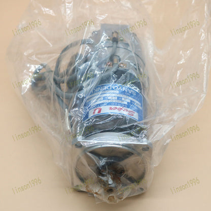 Sanyo Denki Servo Motor U835T-012 - SANYO