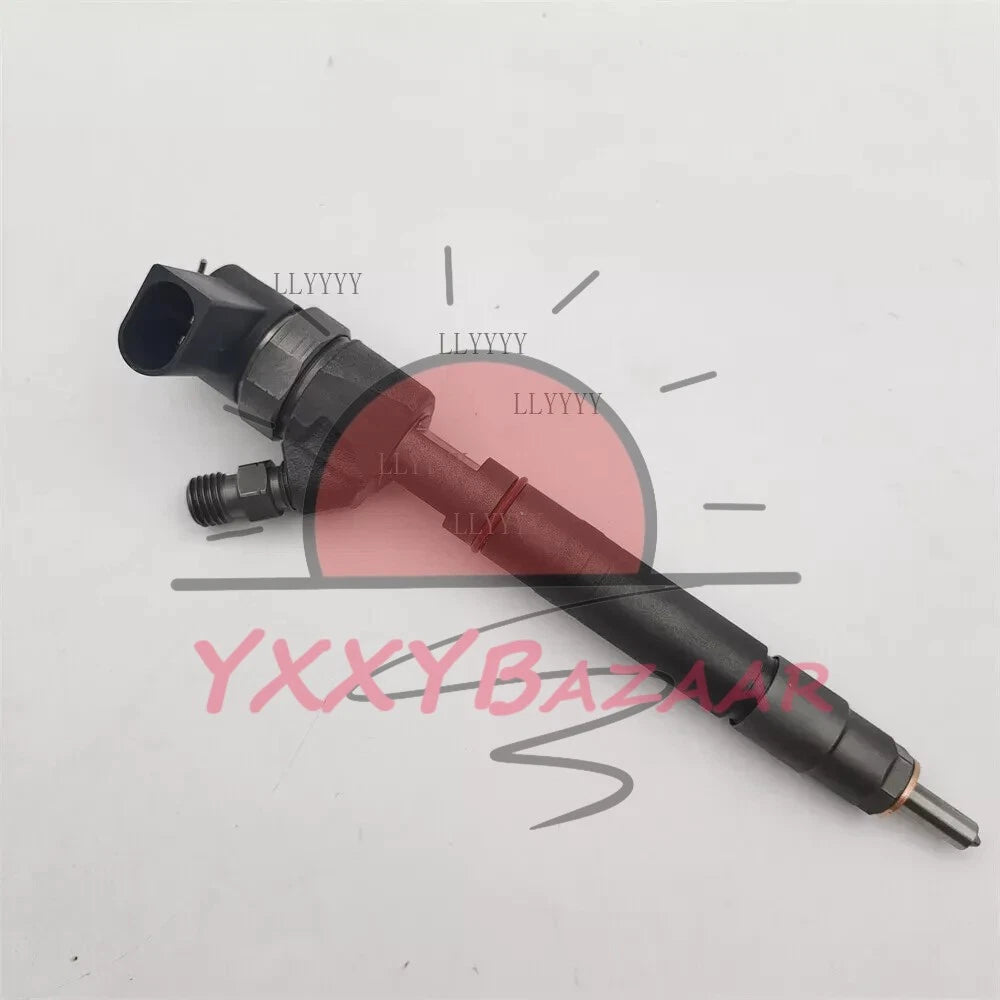 6pcs Fuel Injector A6110701687 for Mercedes Sprinter Jeep 0445110190 6110701687