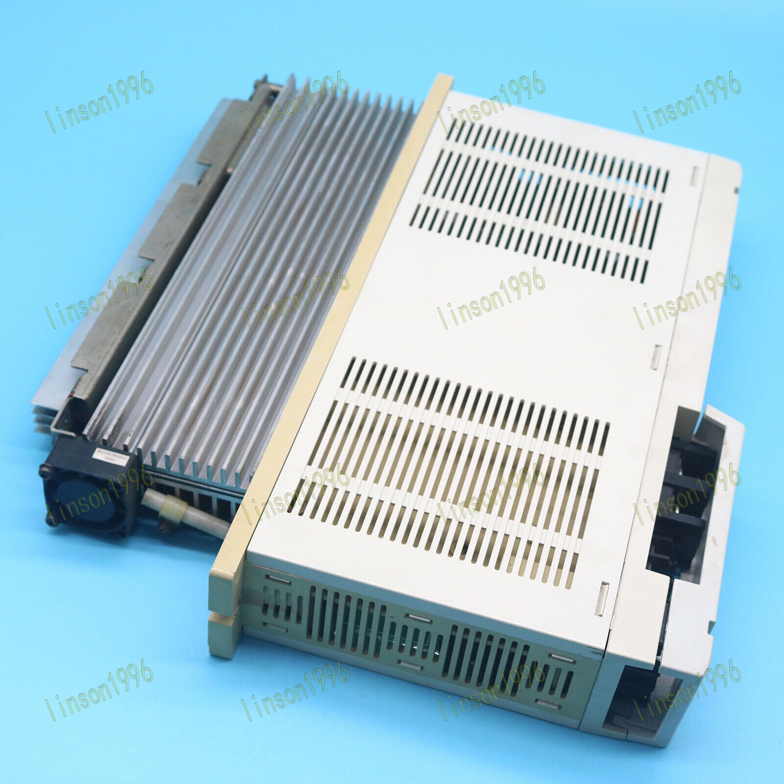 Used ONE MDS-B-CV-55 Mitsubishi Power Supply – Good Condition - MITSUBISHI