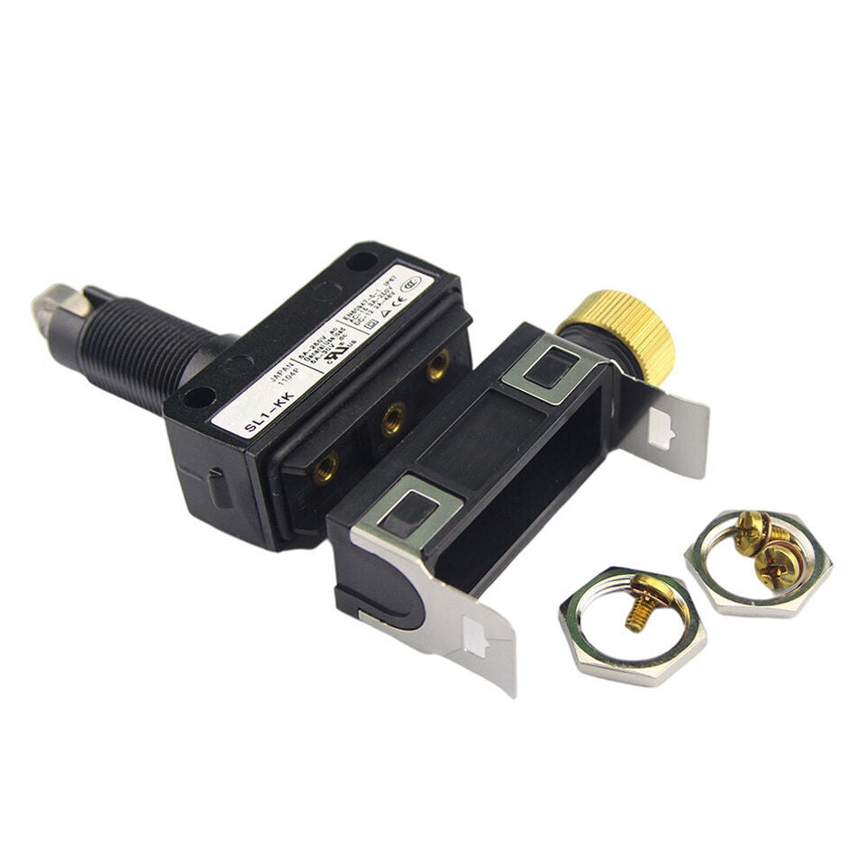 SL1-KK Limit Switch For CNC Travel Switch - YAMATAKE/AZBIL