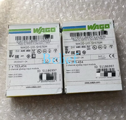 1pc 753-454 Module - TECHPRO