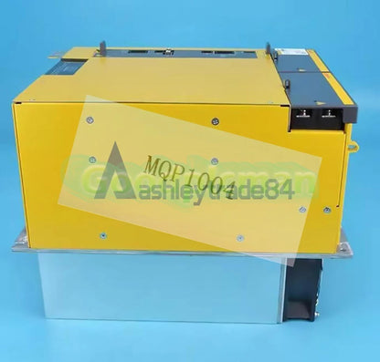 ONE FANUC Servo Drive A06B-6150-H100 A06B6150H100