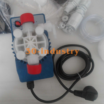 1PCS FIT SEKO Diaphragm Dosing Pump AMS 200 AMS200AHE0800 Metering Pump 12W - FIT SEKO