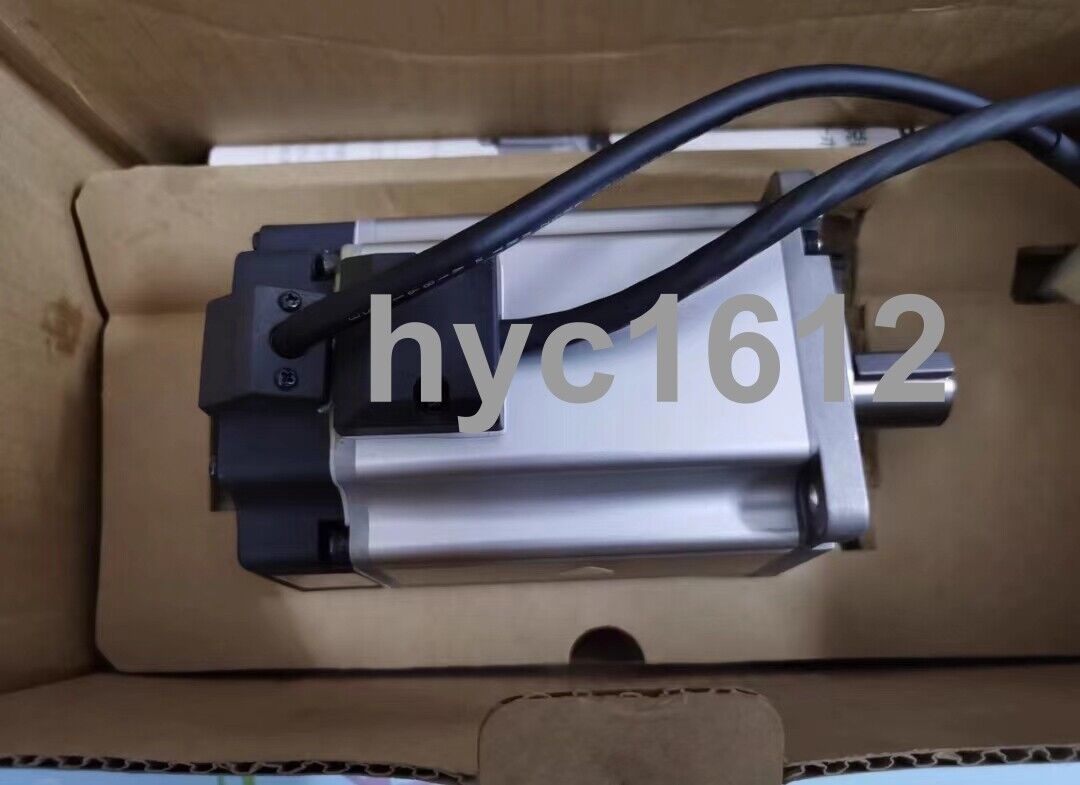 MHMD082P1U Panasonic AC Servo Motor - PANASONIC