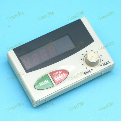 Mitsubishi Tested Control Panel FRPA02 SHIP - MITSUBISHI