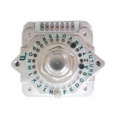 FUTURE Digital Rotary Switch NDS-02H - FUTURE