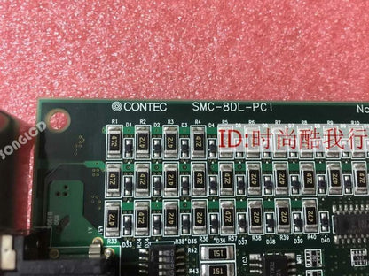 SMC-8DL-PCI 1 Piece Model No. 7348B - SMC