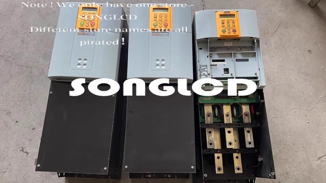 591P 0725/500/0041/UK/AN/0/230/0 Industrial Part - OMRON