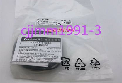 1PC Panasonic EX-11A-PN #C