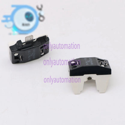 DRB27N61A1 75H for 600a compressor refrigerator overload protector Flat 2x