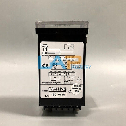 new 1PCS FOR CONCH counter CA-41P-N - FOR CONCH