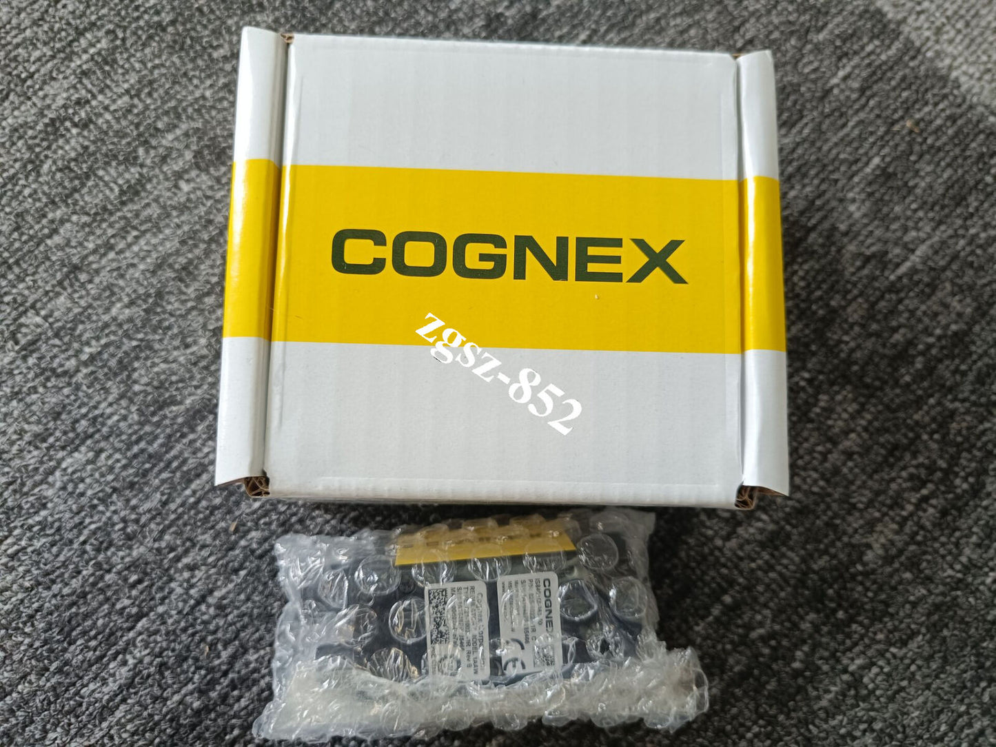 Cognex DMR302X00 Industrial Reader - COGNEX