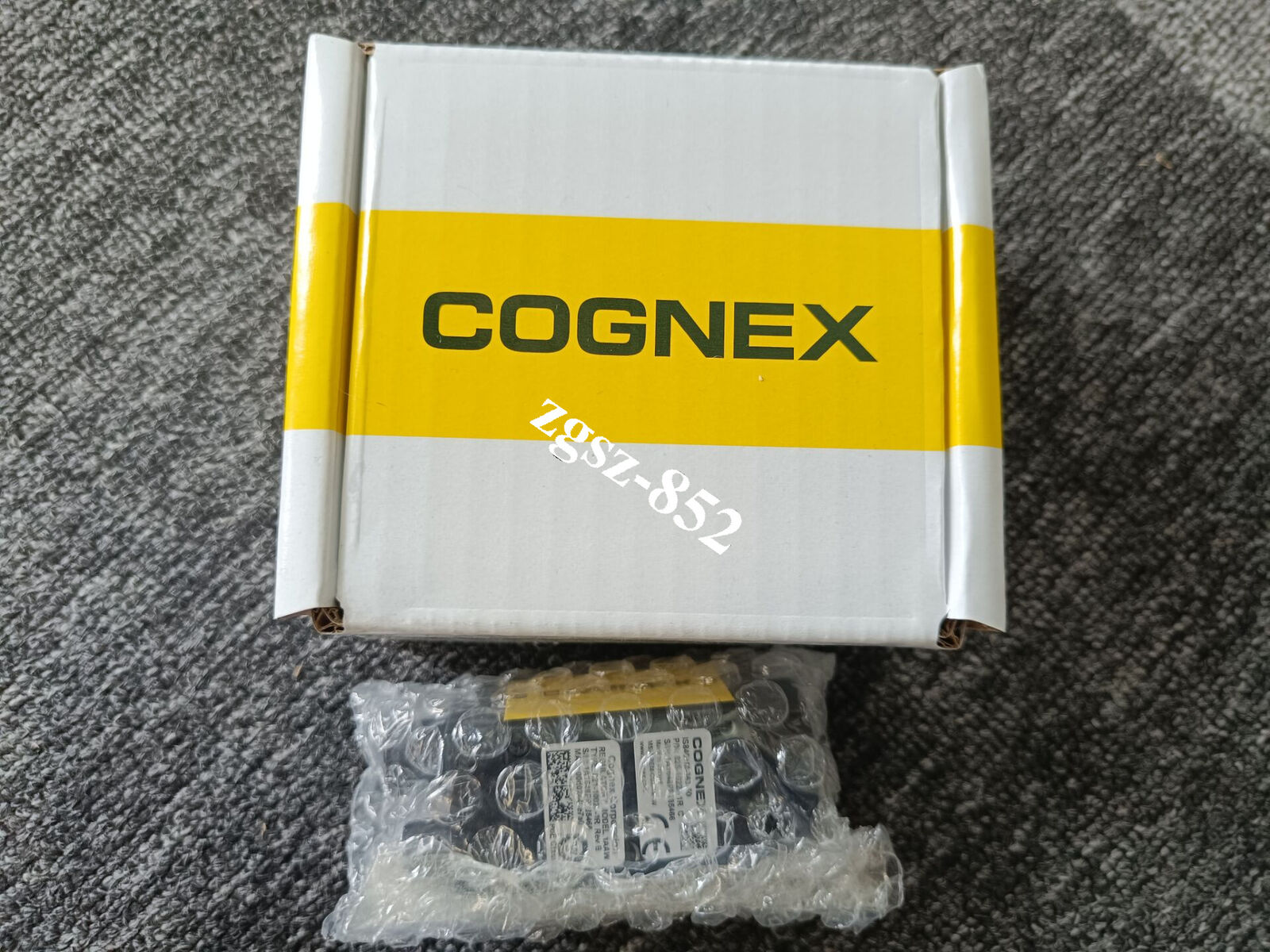 Cognex DMR302X00 Industrial Reader - COGNEX