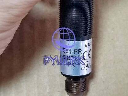 1Pcs FOR DATALOGIC photoelectric switch sensor S51-PR-5-B01-PK