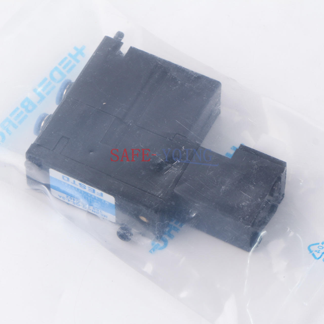 new 5 Pcs M2.184.1111/05 MEBH-4/2-QS-4-SA for SM102 CD102 Way Valve - SIGMA