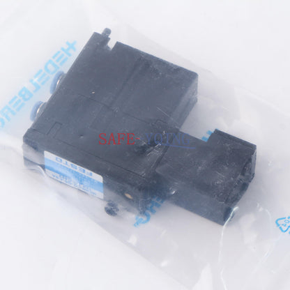 new 5 Pcs M2.184.1111/05 MEBH-4/2-QS-4-SA for SM102 CD102 Way Valve - SIGMA