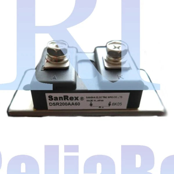 SANREX DSR200AA60 DSR200AA-60 Module