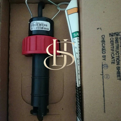 1PCS +GF+ P51530-P1 198801621 George Fisher Sensor