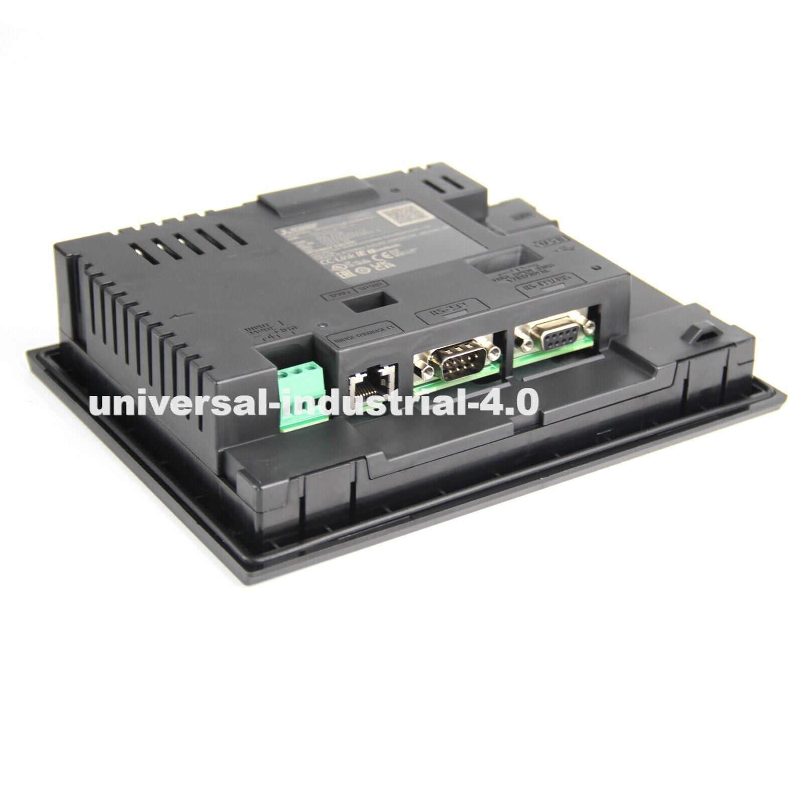 Mitsubishi GS2107-WTBD-N HMI Touch Panel - MITSUBISHI