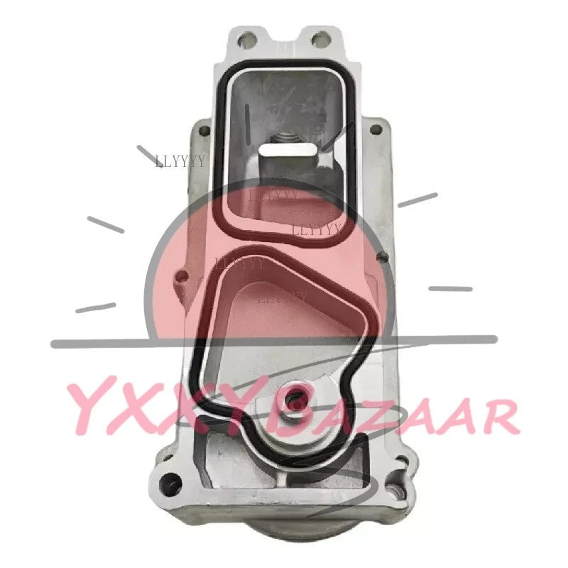 6382093RX VGT Electronic Actuator for Cummins ISX X15 Turbocharger Turbo HE400VG