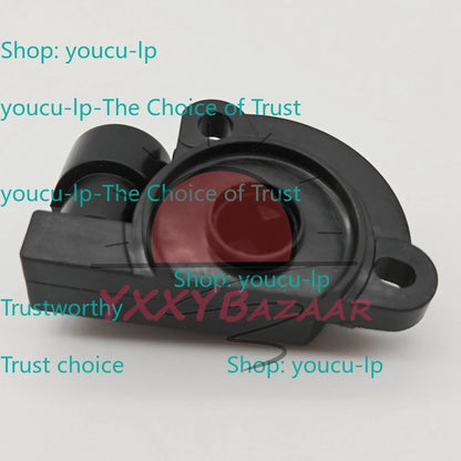 213895 Throttle Position Sensor & Idle Air Control Valve Set For Chevy 1500 2500