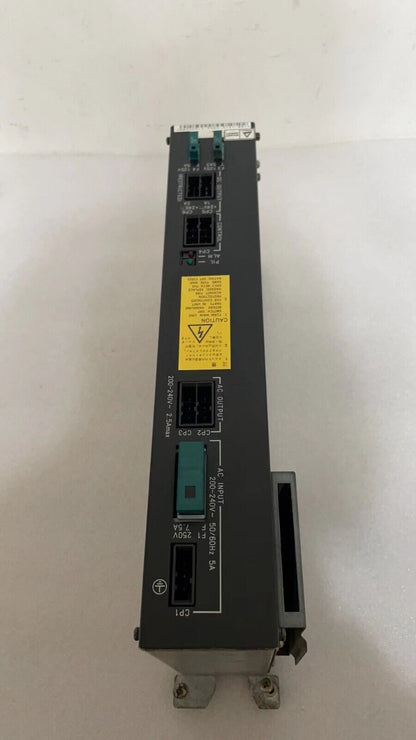 Used Tested Power Supply A16B-1212-0950 Fast UPS #YC - KOEED