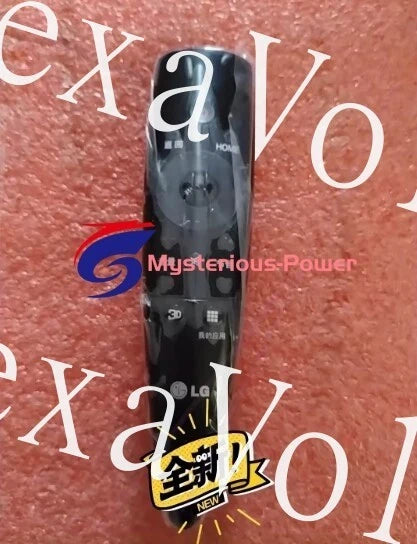 REMOTE CONTROL AN-MR3005 FOR LG2012 LM PM SERIES TV AN-MR3004 MR3007 English ver