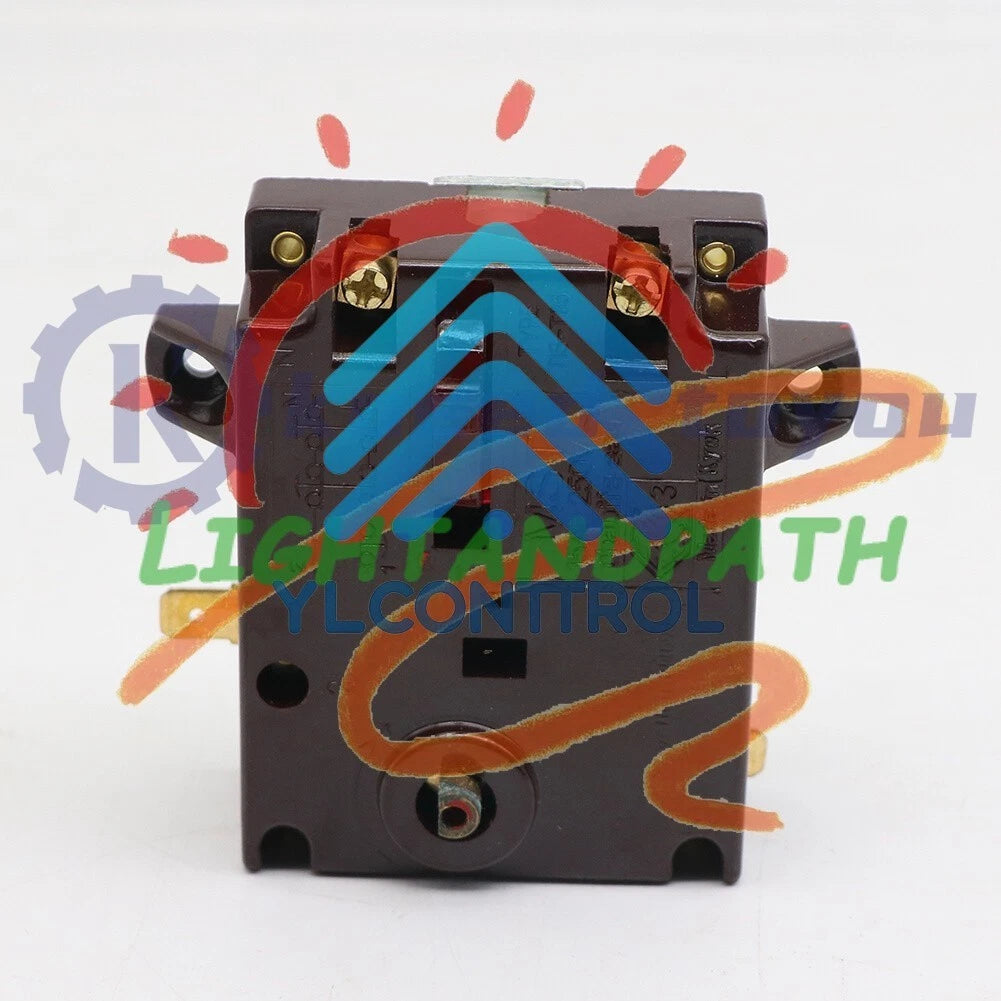 TIS-T85 15A Temperature Control Switch for ARISTON Electric Water Heater Tools *