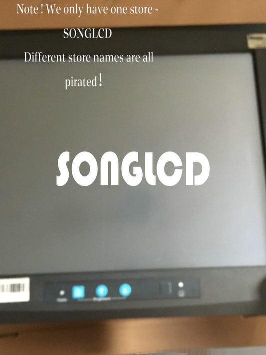 IPPC-9151G-RAE Industrial Panel PC Touchscreen - IPPC