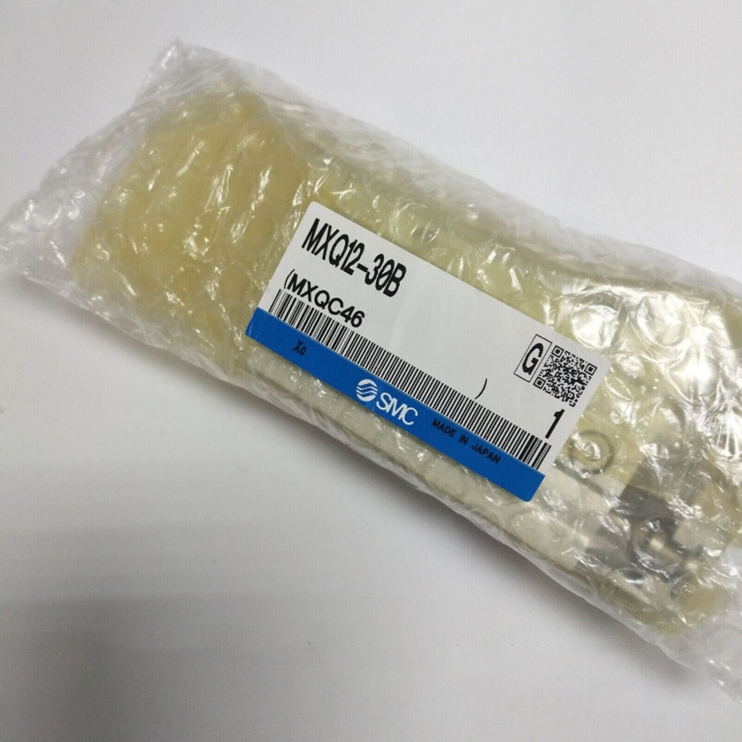1PC SMC MXQ12-30B Air Cylinder - SMC