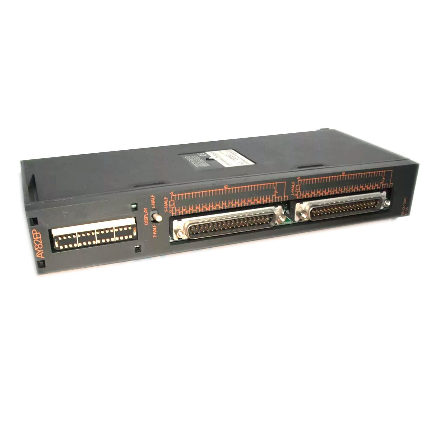 MITSUBISHI AY82EP programmable logic controller - MITSUBISHI
