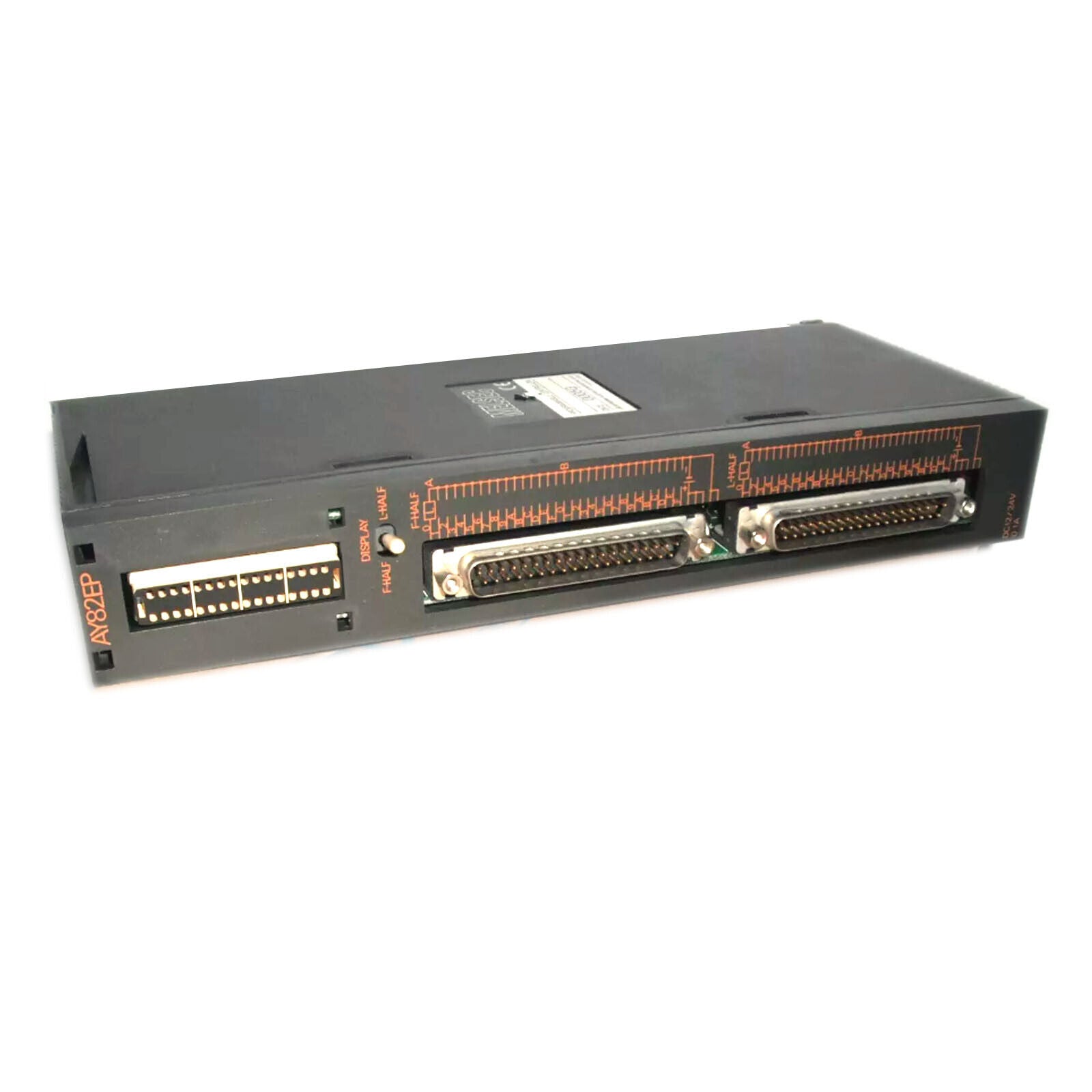 MITSUBISHI AY82EP programmable logic controller - MITSUBISHI