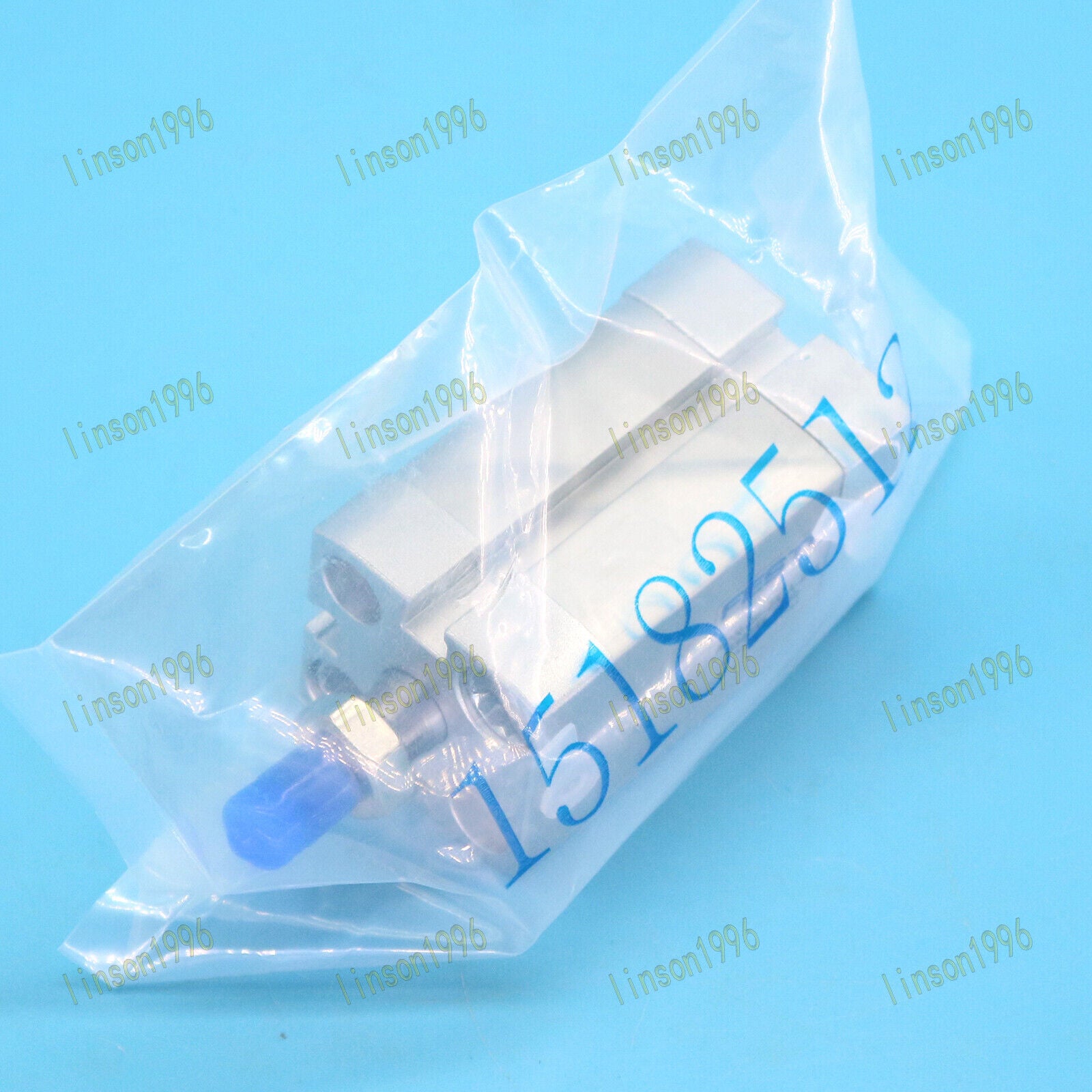FESTO Compact Cylinder ADN-20-25-A-P-A 536238 - Unique Product Solution - FESTO