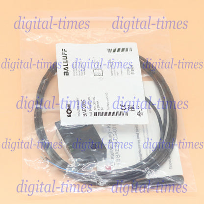 Balluff Capacitive Amplifier 001PS: Fast Shipping - BALLUFF