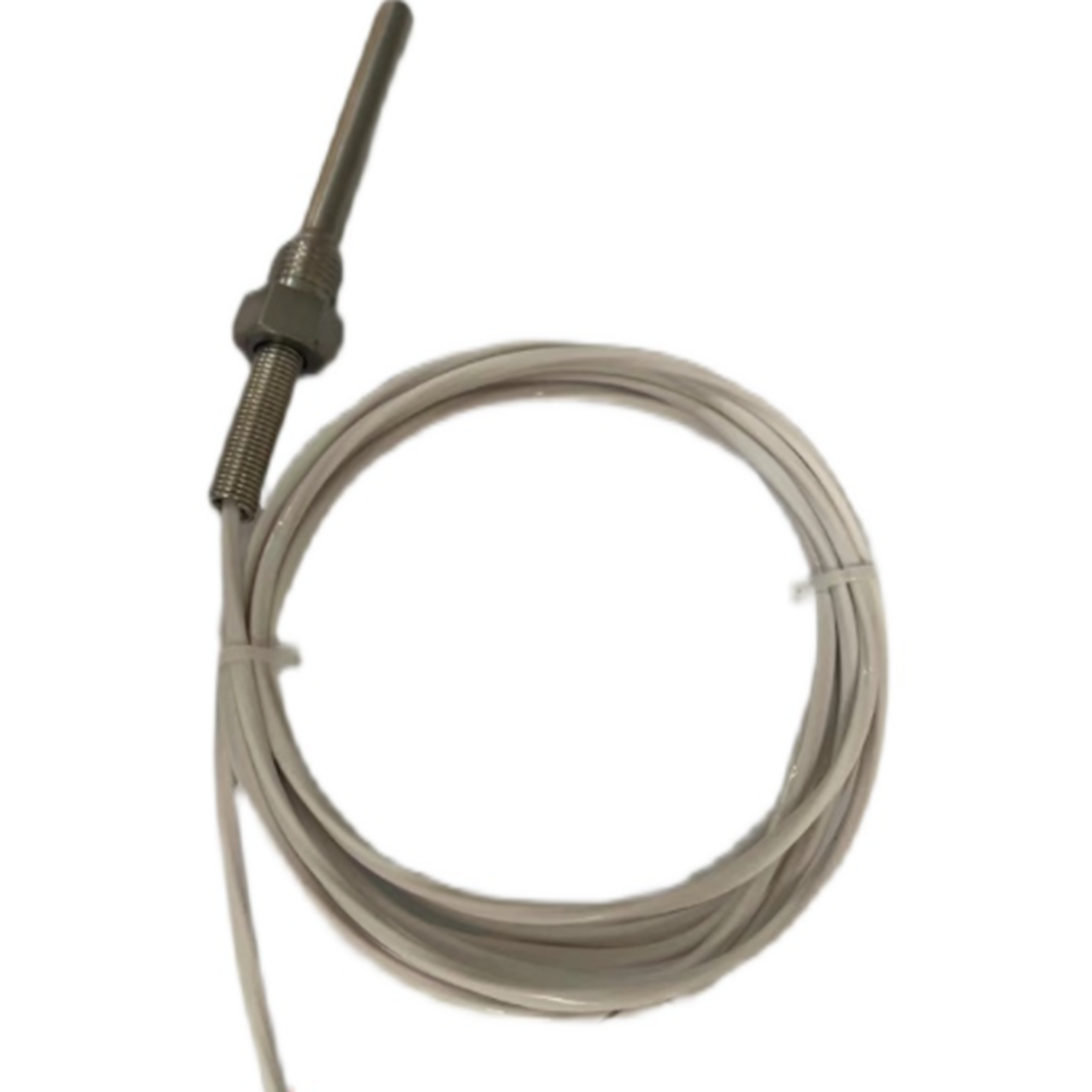 INGERSOLL RAND 39586227 Temperature Sensor Air Compressor, Precise Temperature And Pressure Measurement, Industrial Grade Sensor For Air Compressors, Long-lasting Performance, Perfect For Industrial Applications - INGERSOLL RAND