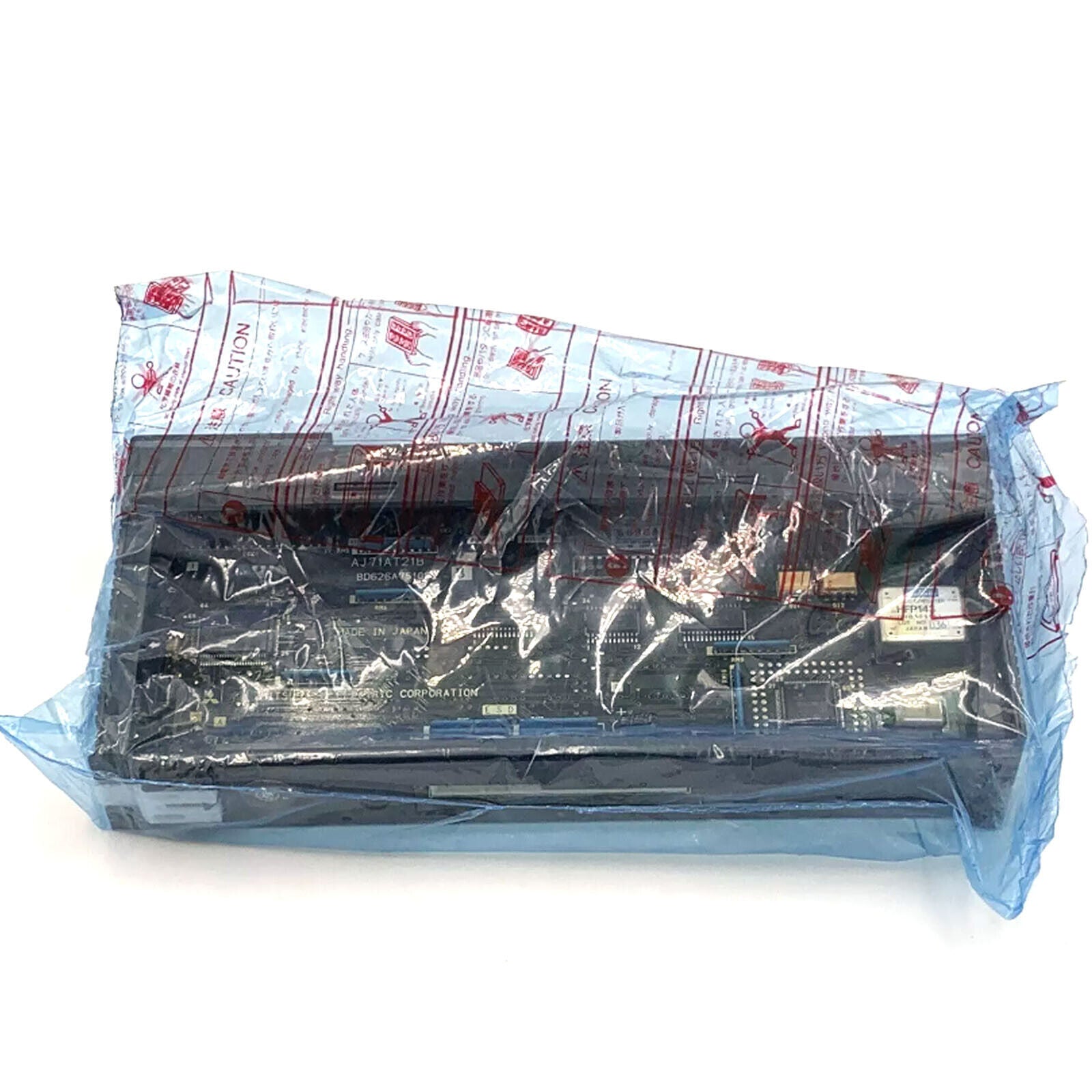 Mitsubishi PLC Module AJ71AT21B - MITSUBISHI