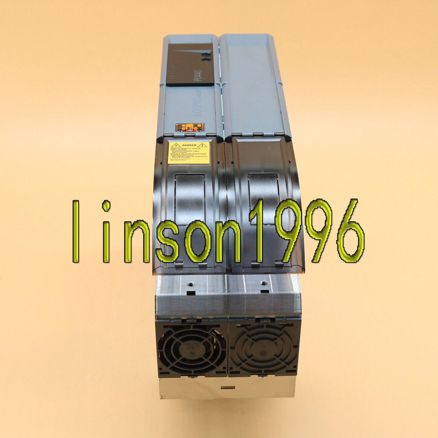 B&R 8B0P0440HW00.000-1 SHIP - B&R