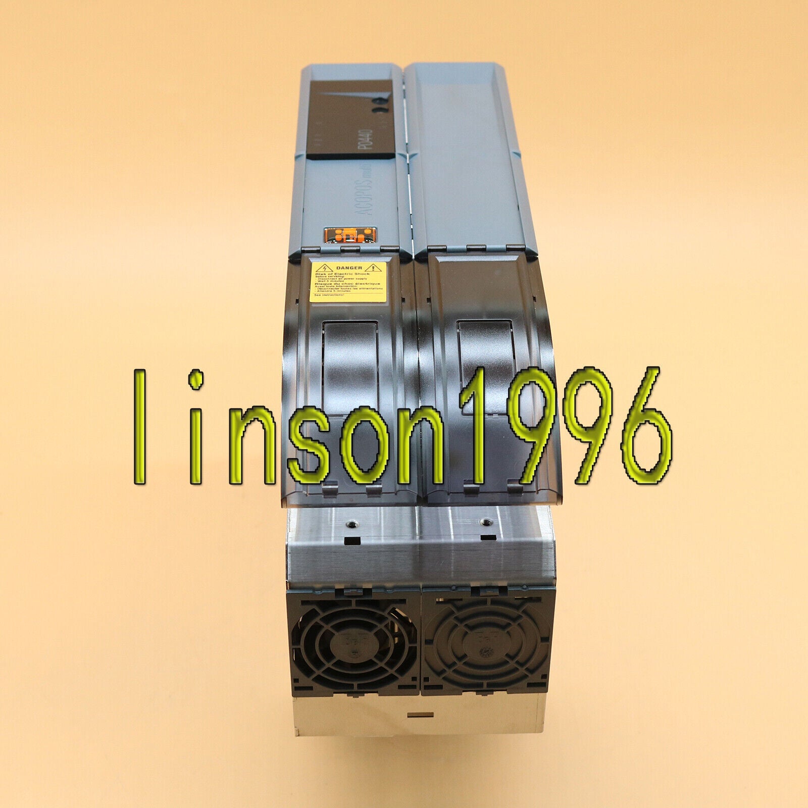 B&R 8B0P0440HW00.000-1 SHIP - B&R
