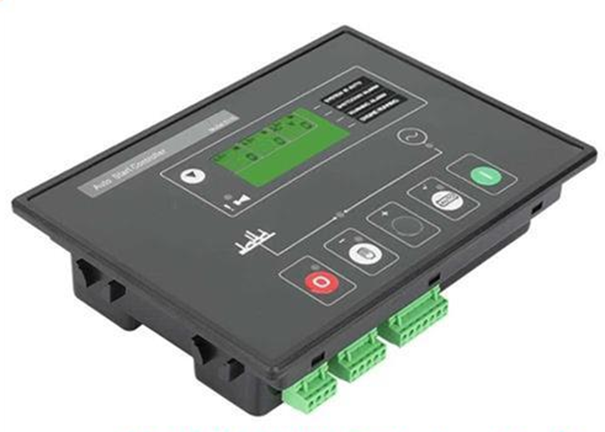 DEEP SEA Generator Controller DSE5110 LCD Display - DEEP SEA