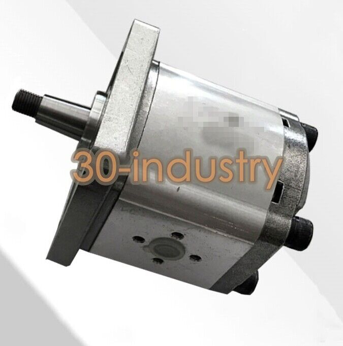 1pcs New For 2SPA12D-V Compression Box Oil Pump Gear Pump - KOEED