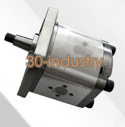 1pcs New For 2SPA12D-V Compression Box Oil Pump Gear Pump - KOEED
