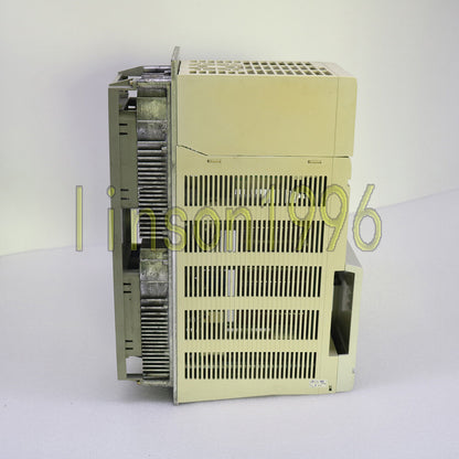 Mitsubishi SERVO DRIVE MDS-C1-CV-150 Test - MITSUBISHI