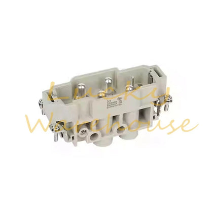 1PC HK4/2-006-F HK4/2-006-M 830V 80A Connector Plug