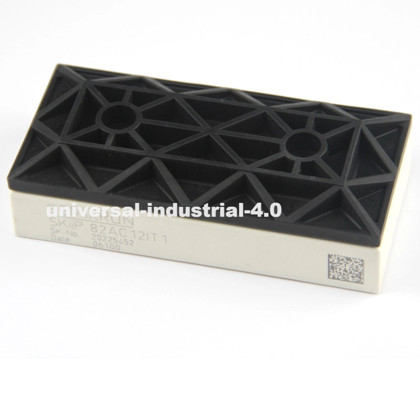 SEMIKRON SKIIP82AC12IT1 Power Supply Module#u