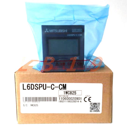 MITSUBISHI L6DSPU-C-CM - MITSUBISHI