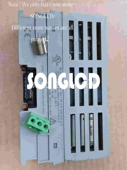 1PCS AXC F 2152 Industrial Control Module - OMRON